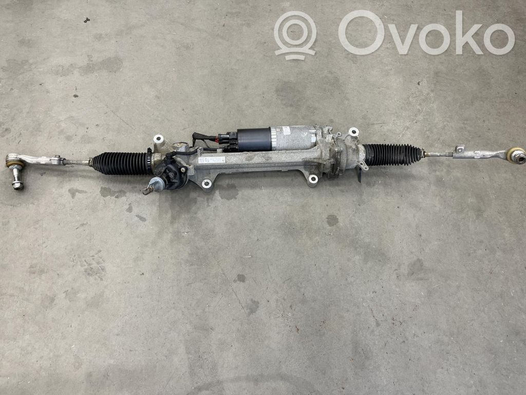 BMW 3 G20 G21 Lenkgetriebe