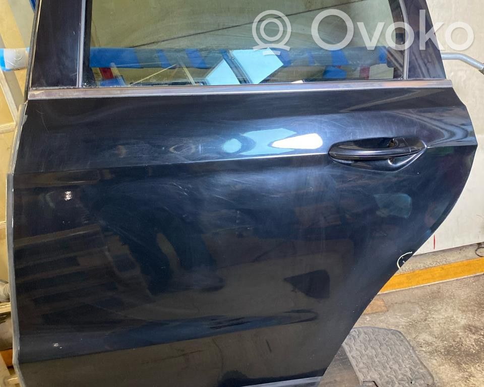 Ford S-MAX Tür hinten