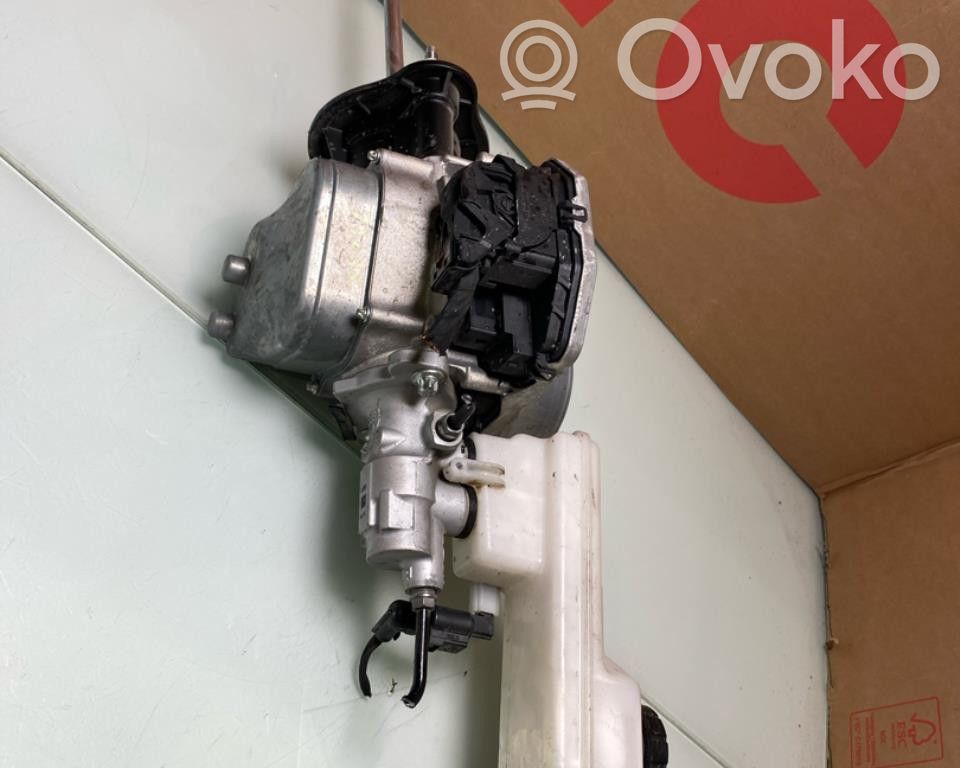 Volkswagen ID.4 Bomba de freno 