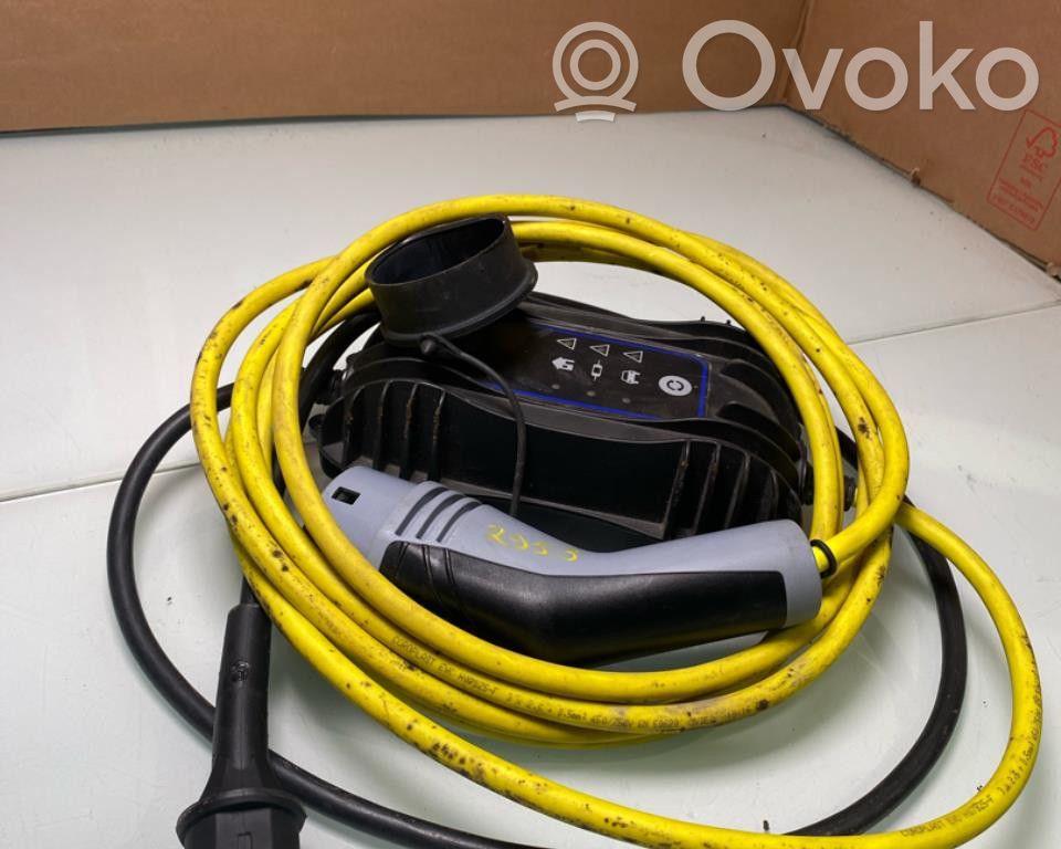 Volkswagen e-Golf Ladekabel für Elektroautos
