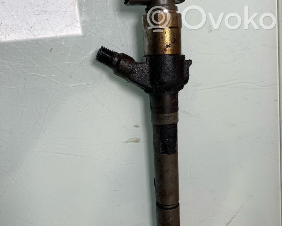 Mitsubishi Outlander Inyector de combustible