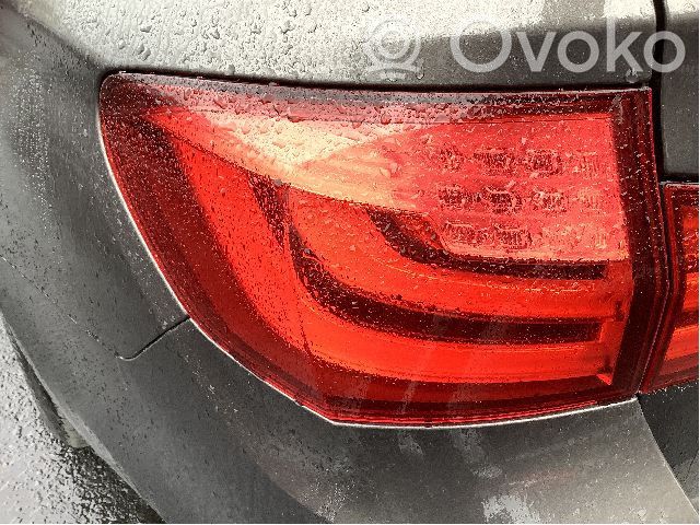 BMW 5 F10 F11 Galinis žibintas kėbule 