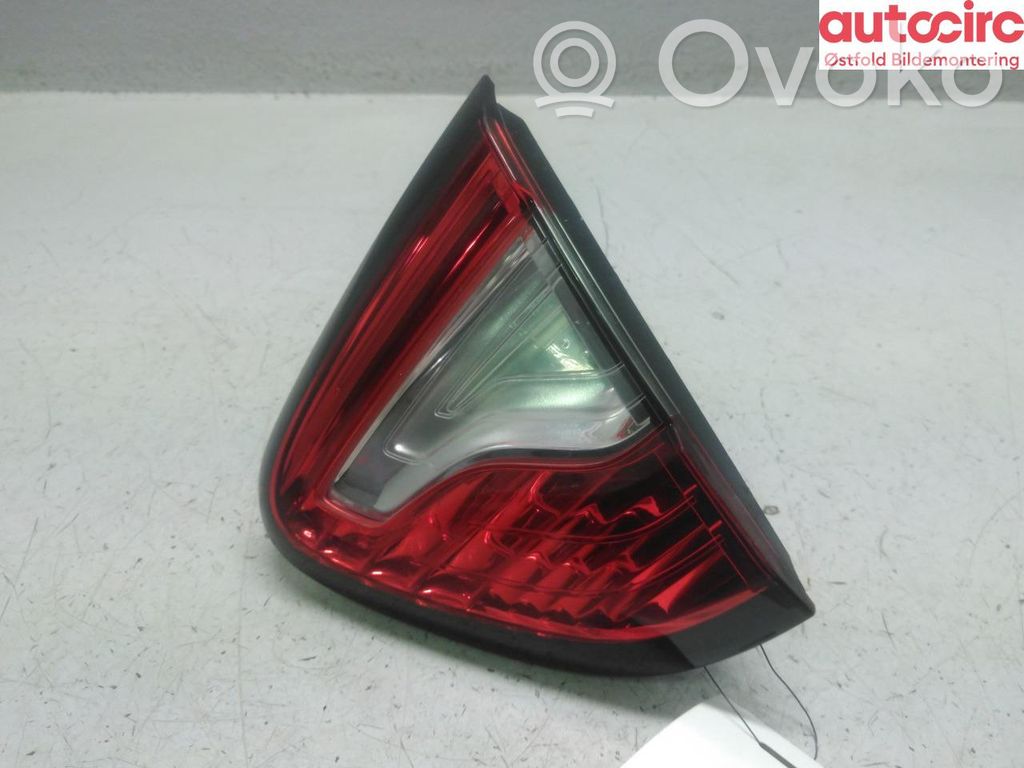 Renault Captur Takavalot 