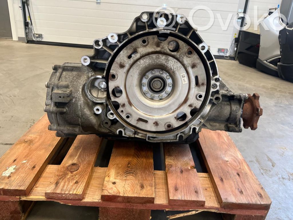 Audi Q5 SQ5 8R Automatic gearbox
