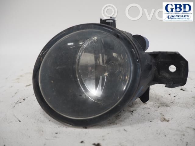 Nissan Qashqai Nebelscheinwerfer vorne
