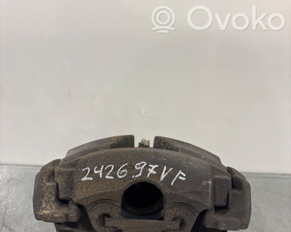 Volkswagen Transporter - Caravelle T6 Pinza del freno anteriore