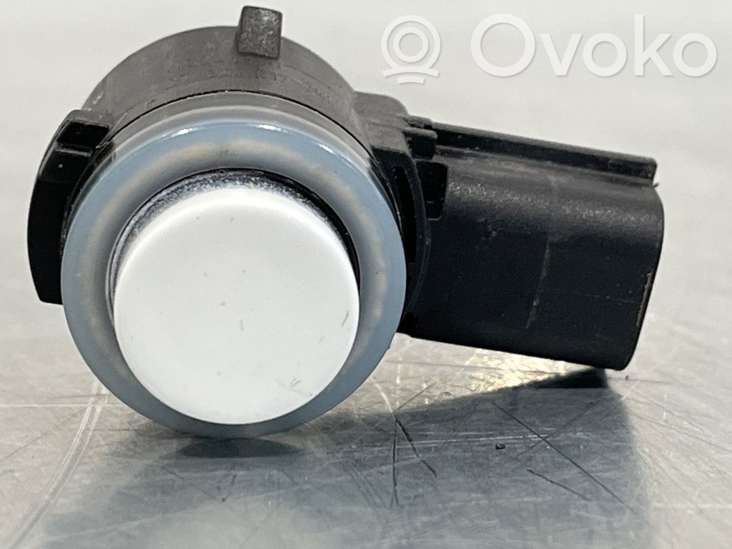 Ford Fiesta Interruptor del sensor de aparcamiento (PDC)