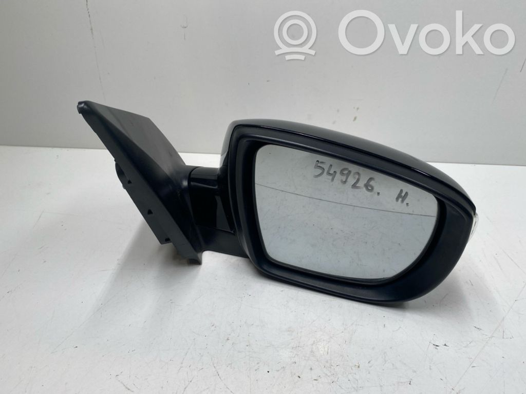 Hyundai ix35 Rétroviseur extérieur électrique de porte avant