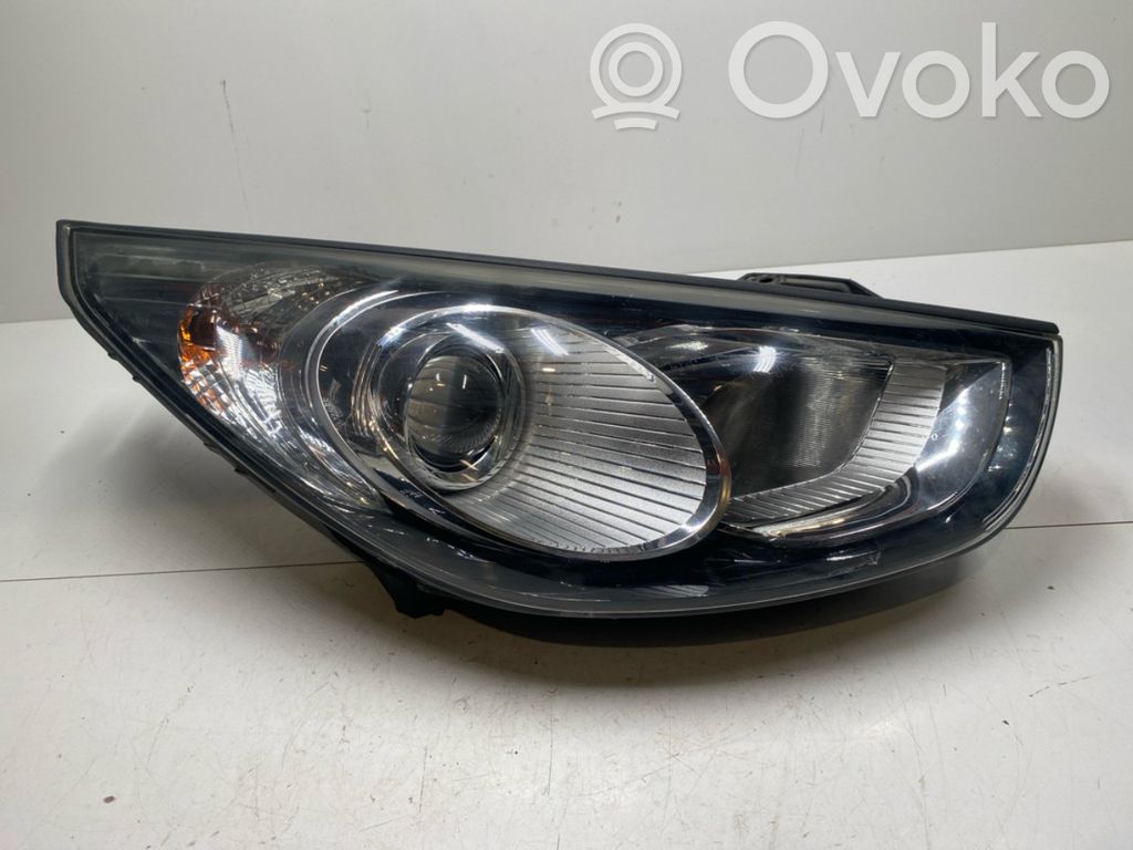 Hyundai ix35 Scheinwerfer 