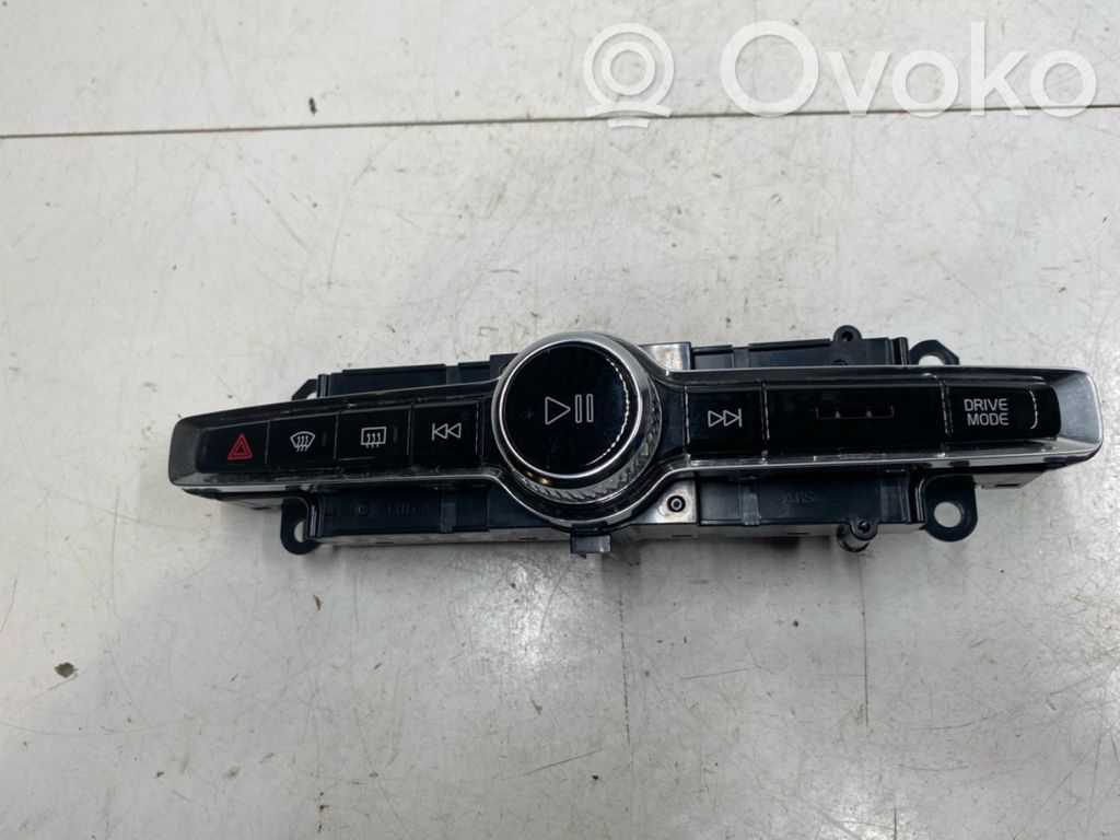 Volvo XC40 Panel radia