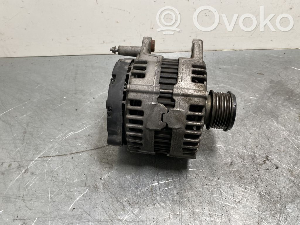 Volkswagen PASSAT B6 Ģenerators 