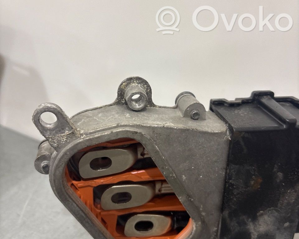 Volvo XC90 Korkeajännitekaapeli 