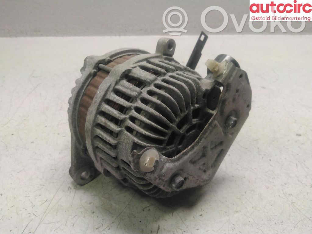 Honda Civic IX Generator/alternator 