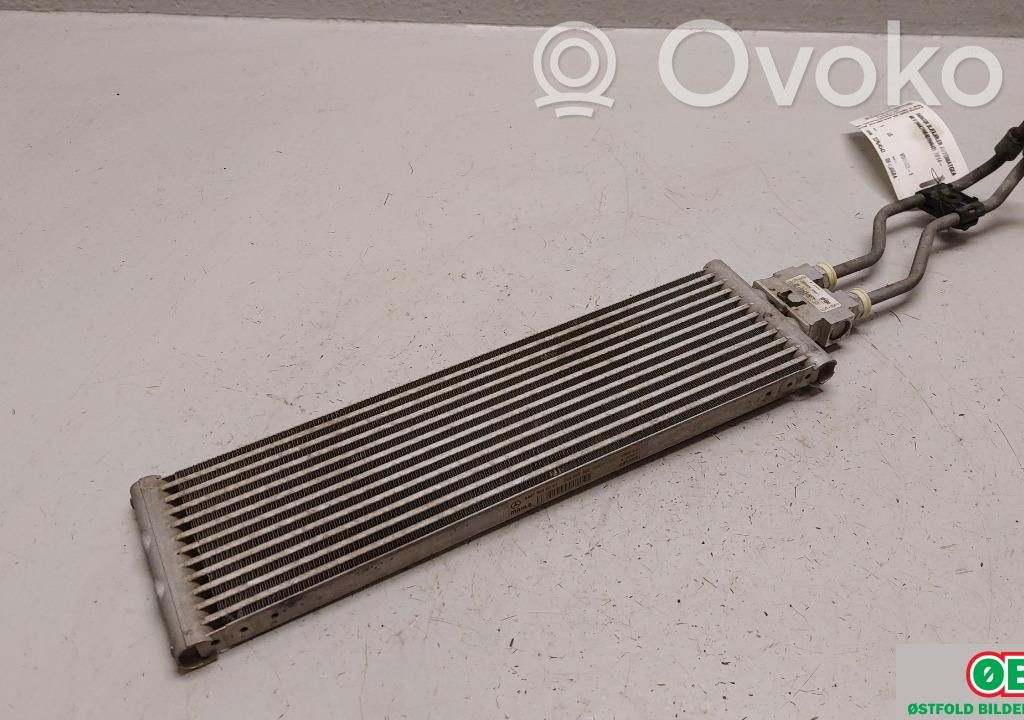 Mercedes-Benz Vito Viano W447 Radiatore dell’olio trasmissione/cambio 