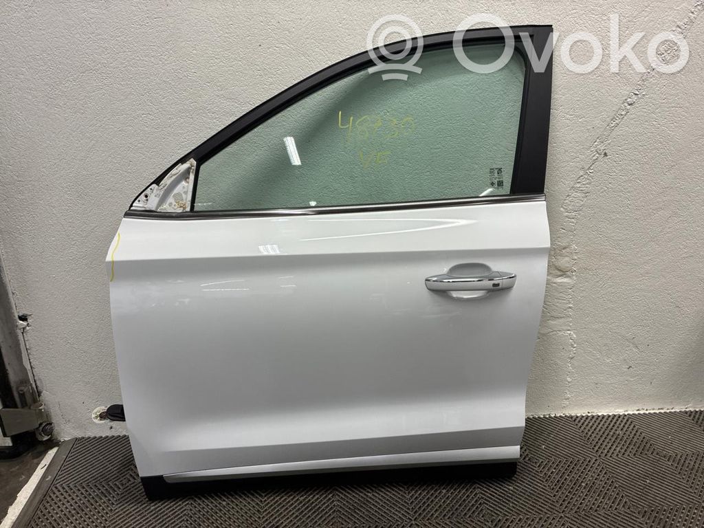 MG ZS Tür vorne 
