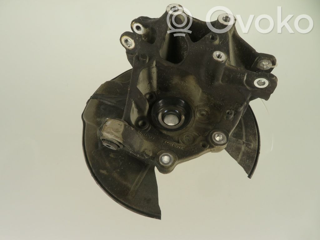 Volvo EX40 Mangueta de dirección de rueda trasera