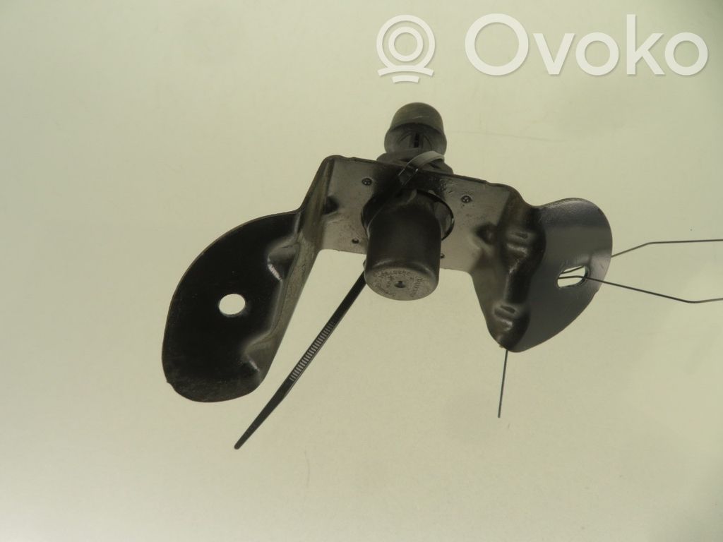 Volvo EX40 Carrozzeria posteriore 