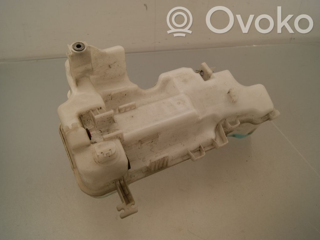 Skoda Enyaq iV Wischwasserbehälter