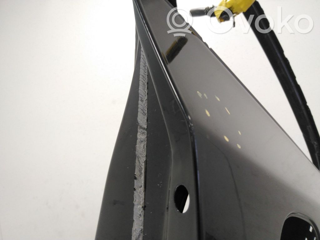 BMW 5 E60 E61 Дверь