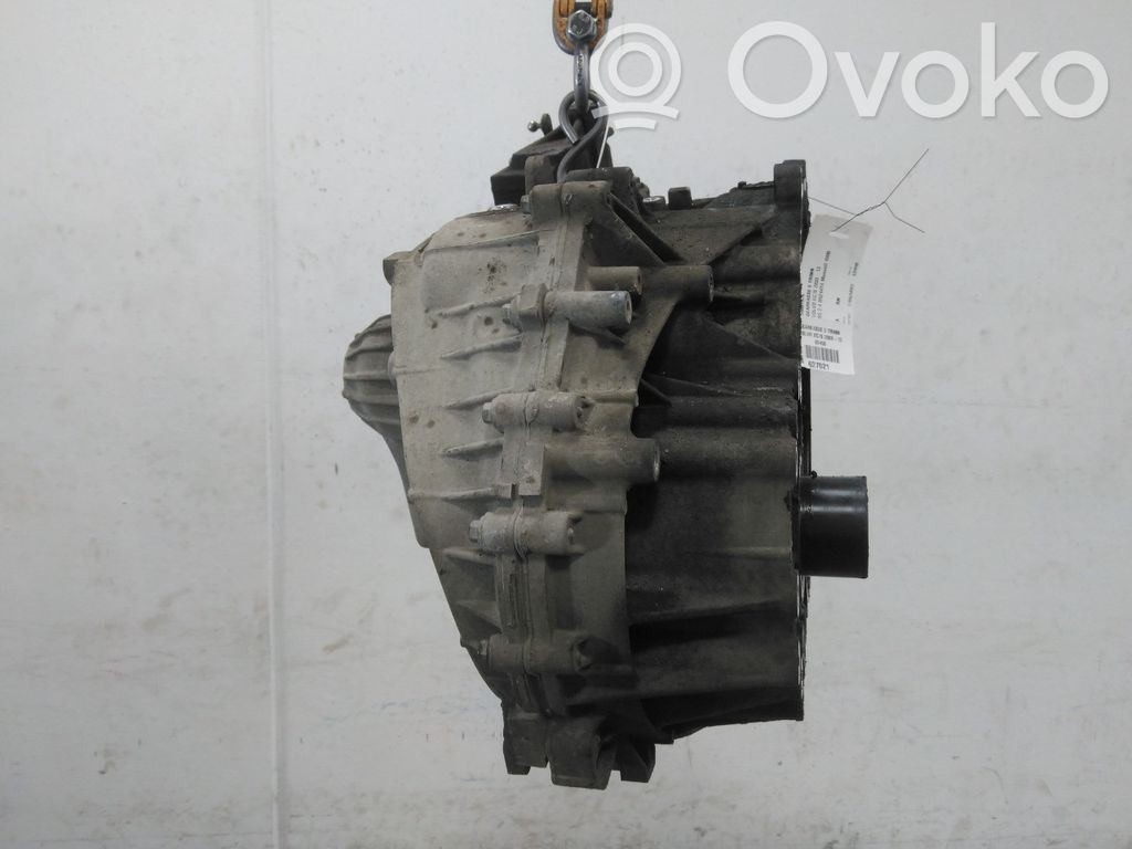 Volvo XC70 Scatola del cambio manuale a 6 velocità 