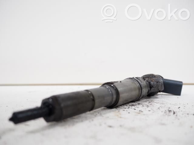 BMW X3 E83 Injector combustibil 