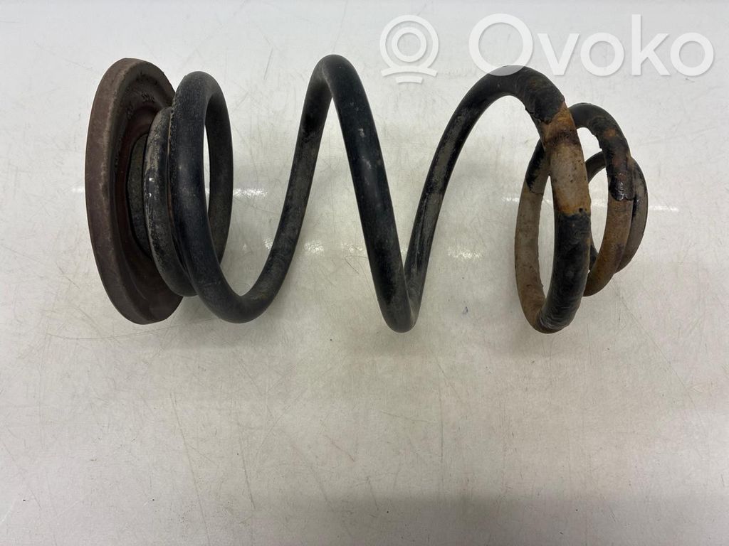 Opel Mokka Flanșă cauciuc arc elicoidal spate 