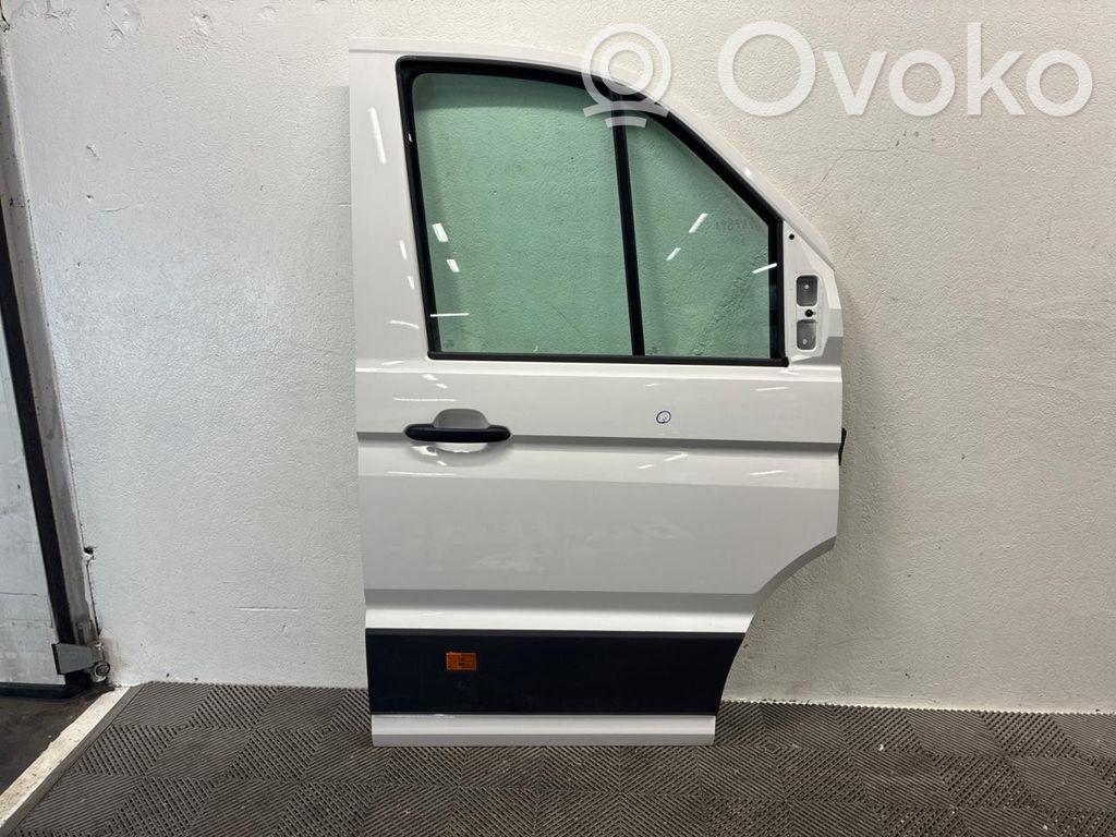 Volkswagen Crafter Ușă față 