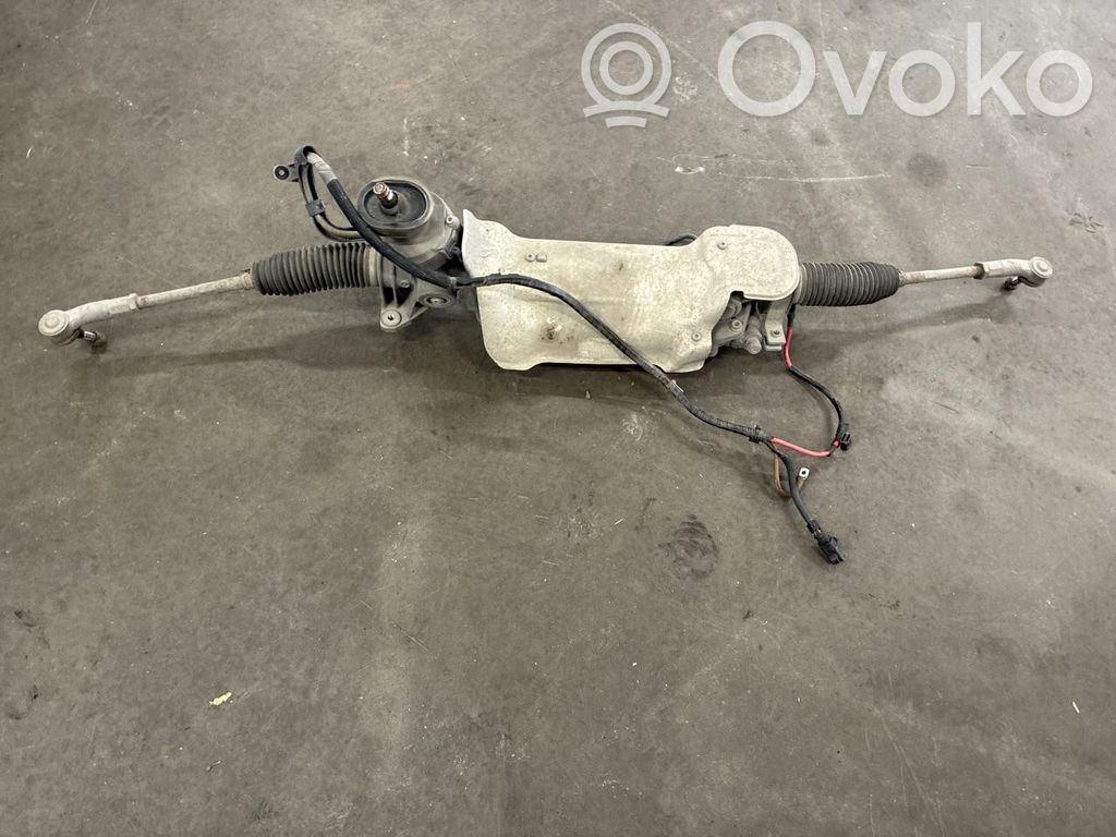 Volkswagen Golf V Przekładnia kierownicza / Maglownica