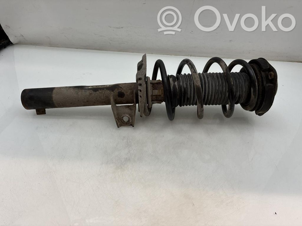 Volkswagen Golf V Amortyzator osi przedniej ze sprężyną 