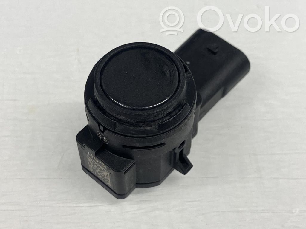 Volkswagen ID.3 Schalter Einparkhilfe Parktronic PDC 