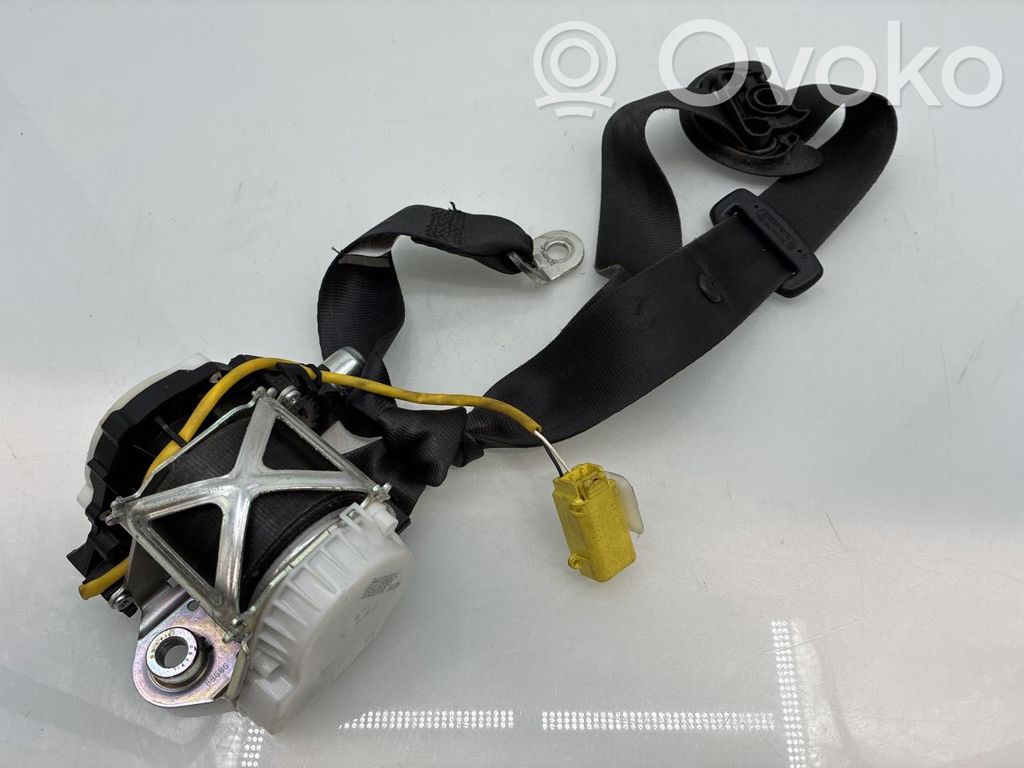 Volkswagen Tiguan Ceinture de sécurité avant
