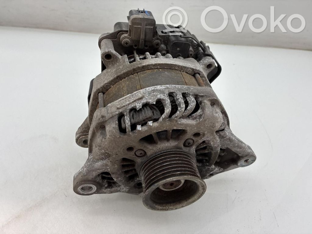 Suzuki Swift III Lichtmaschine 
