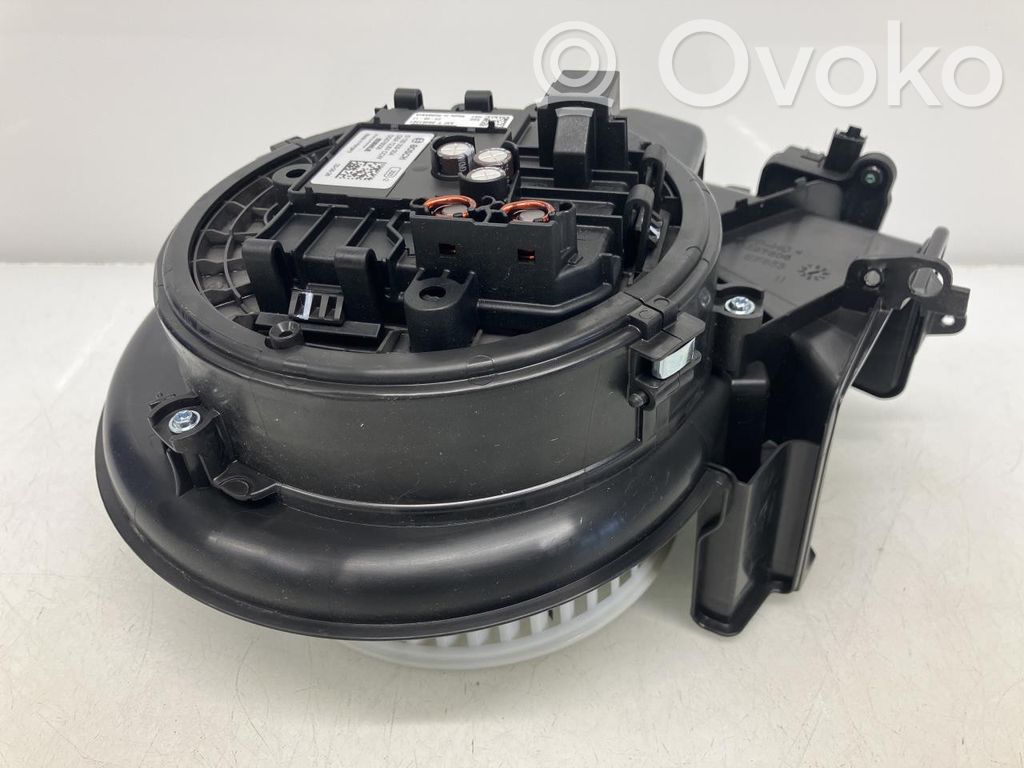 Volvo V60 Ventola riscaldamento/ventilatore abitacolo 
