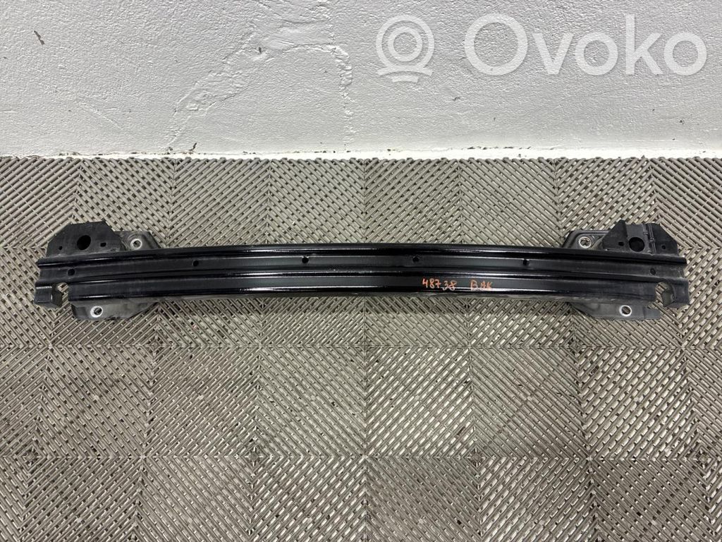 Volvo XC40 Belka zderzaka tylnego 