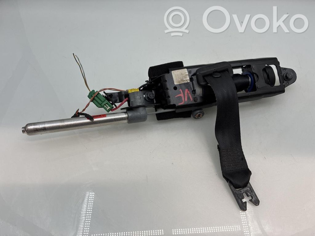 Volvo XC60 Cinturón delantero 