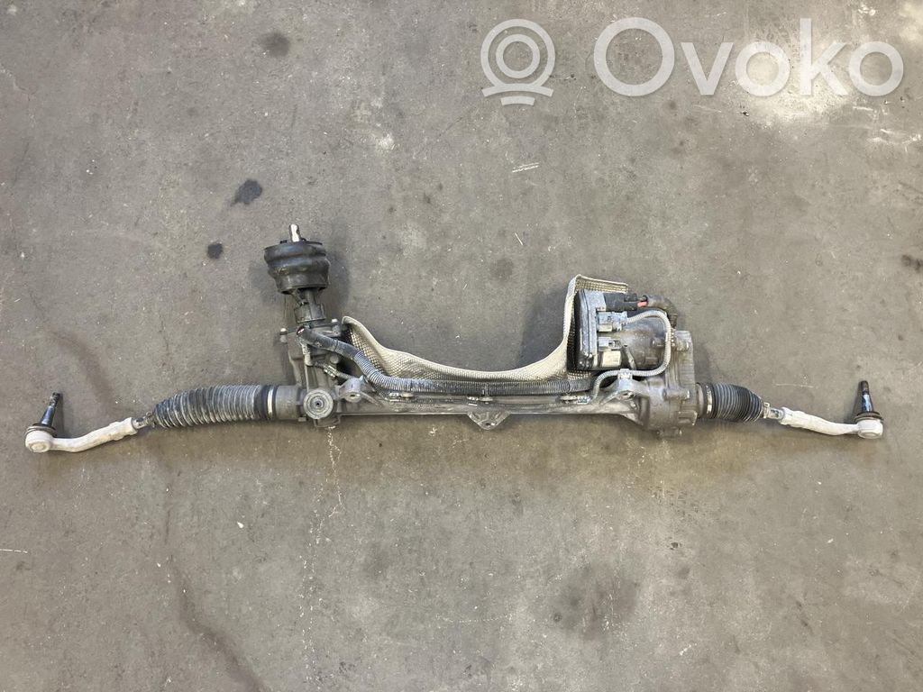 Volvo V60 Casetă direcție 