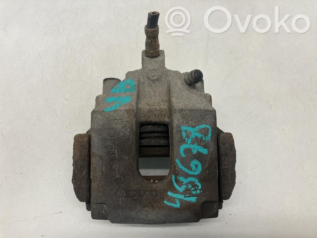 Volvo XC90 Bremssattel hinten