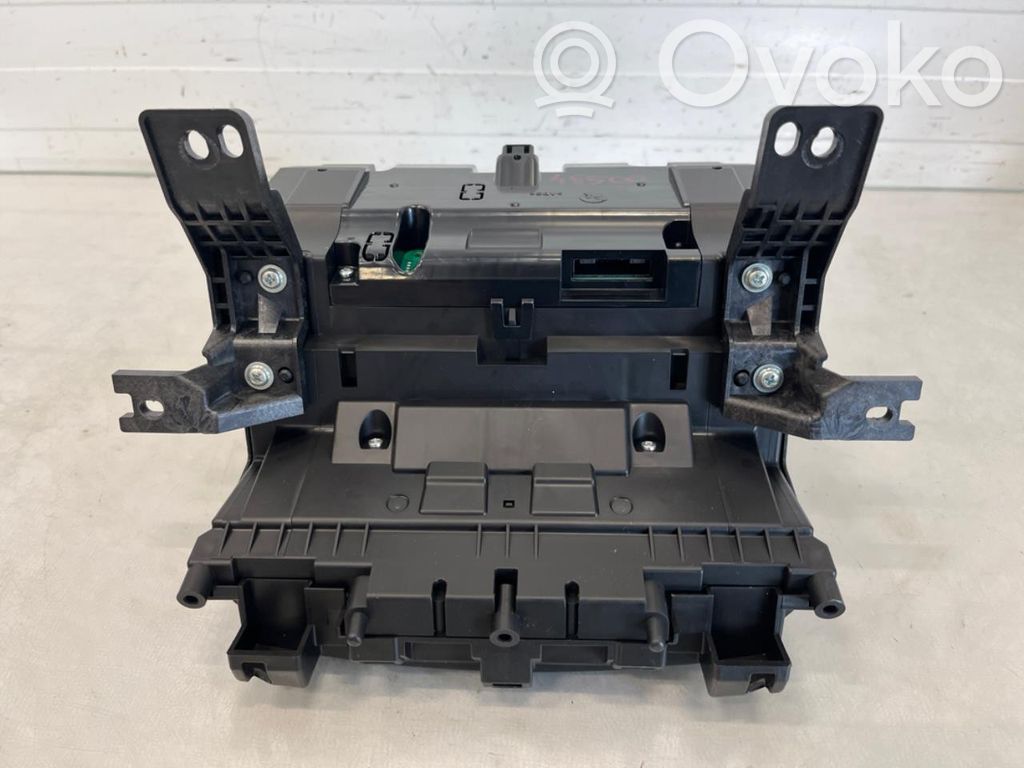 Hyundai Kona I Alte piese de interior 