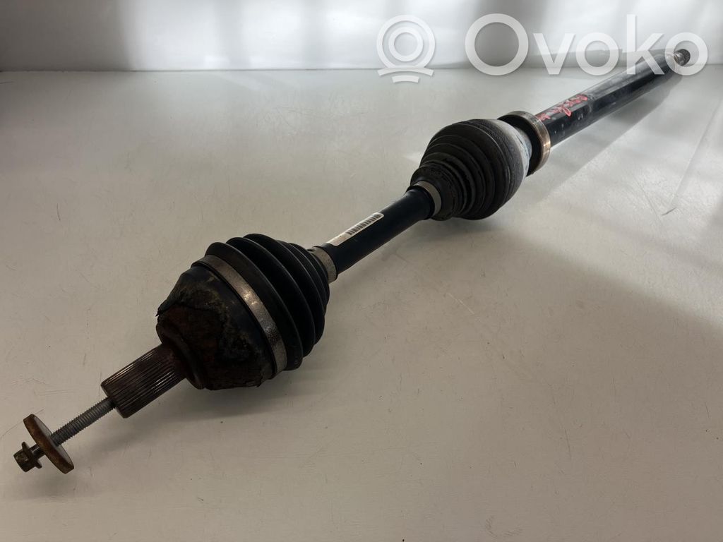 Volvo V70 Antriebswelle vorne