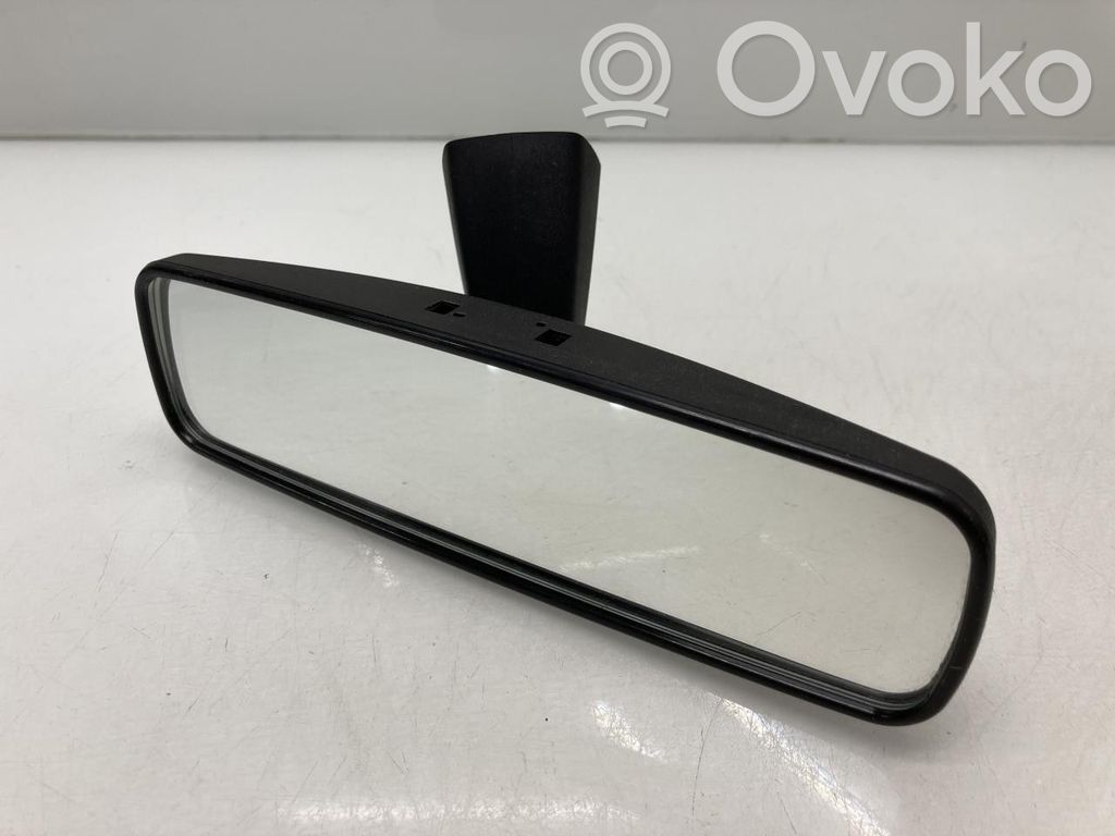 Citroen Berlingo Galinio vaizdo veidrodis (salone)