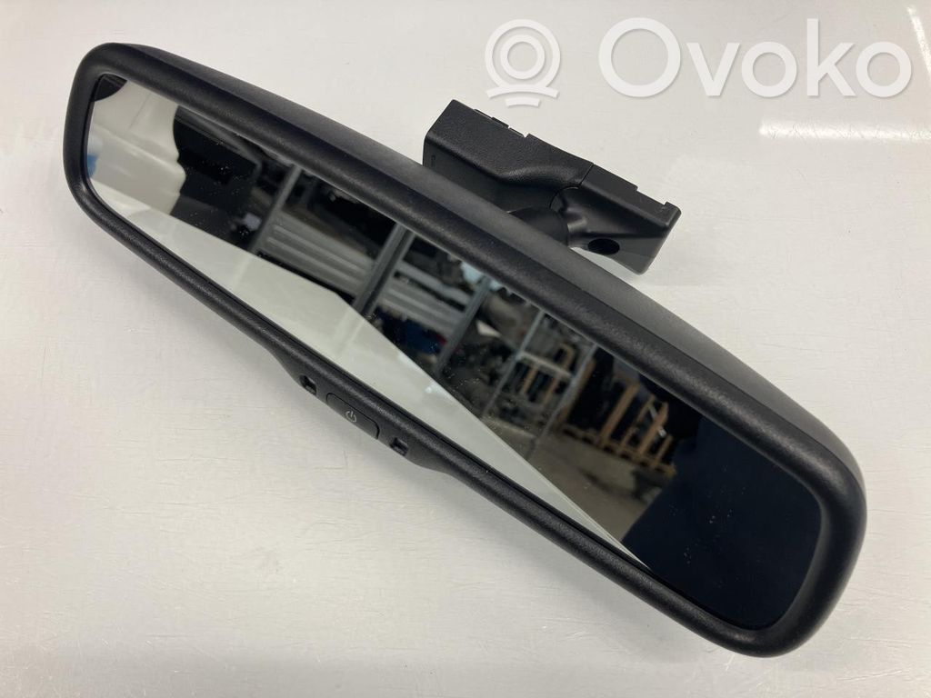 Hyundai Ioniq Rétroviseur intérieur