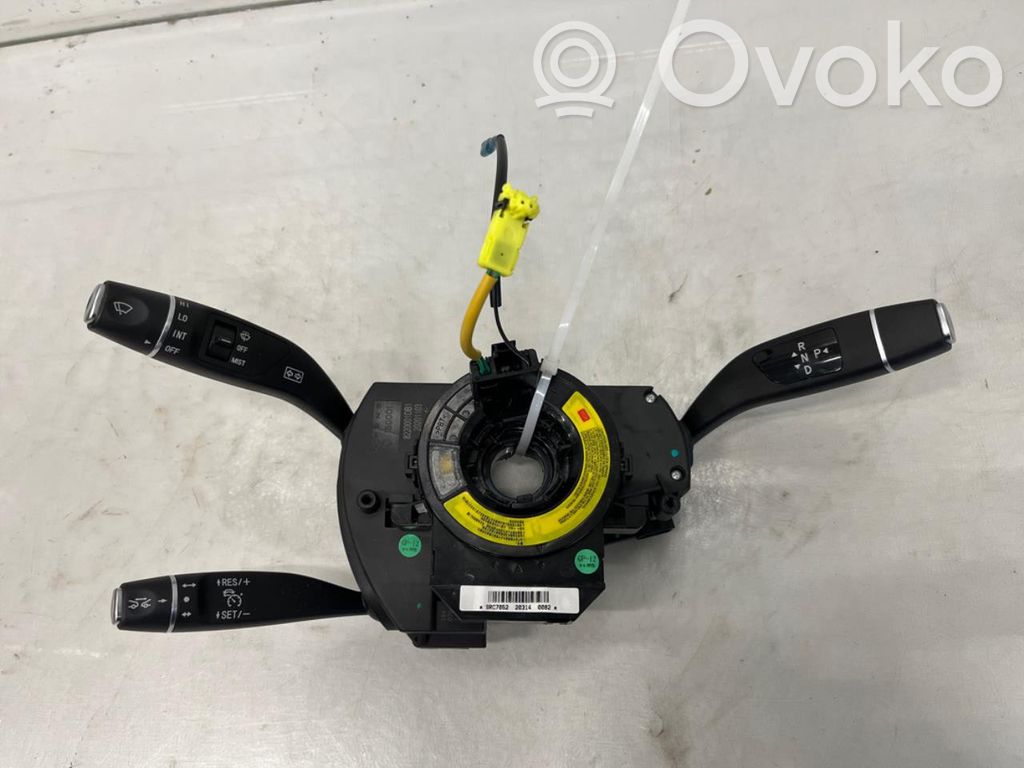 XPeng G3 Interrupteur / bouton multifonctionnel 