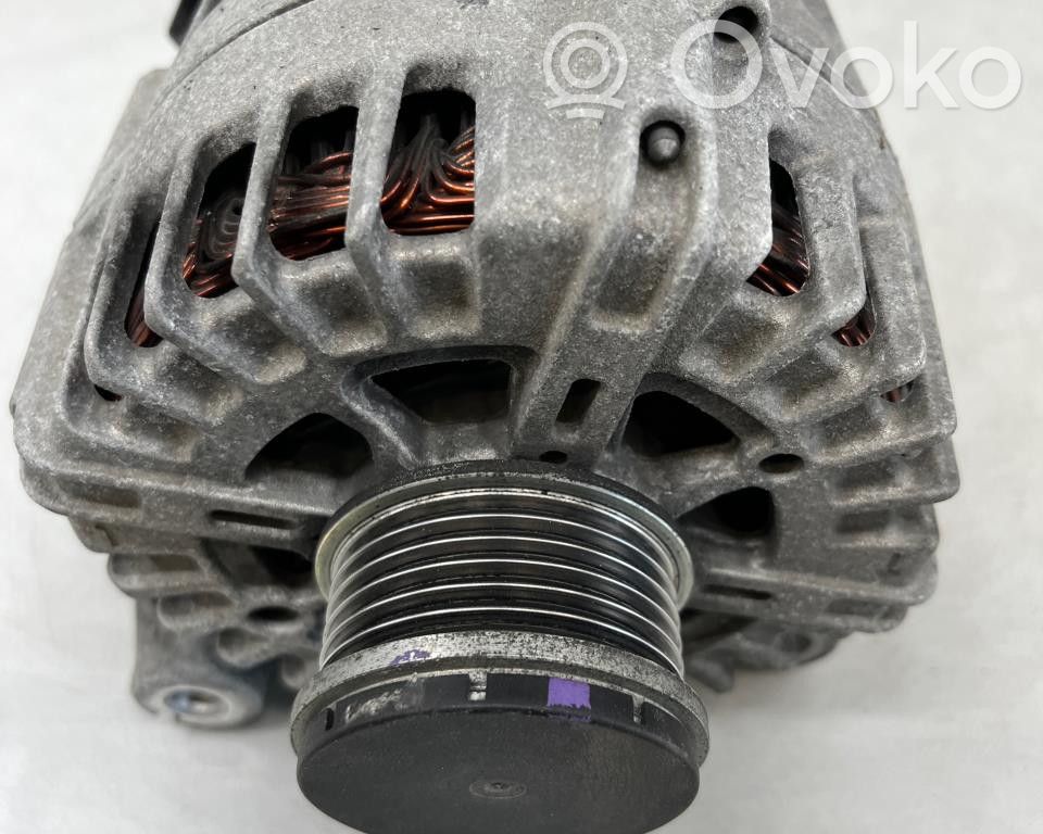 BMW 1 F20 F21 Generatore/alternatore
