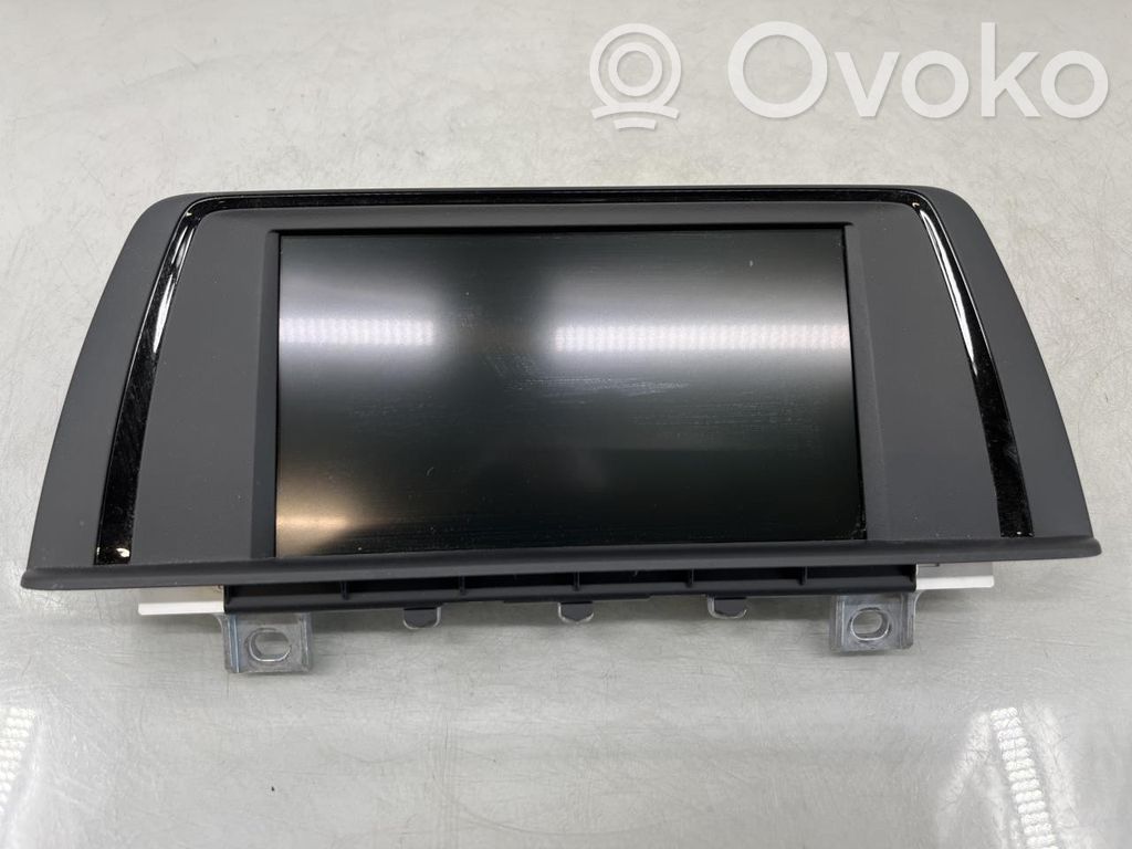 BMW 1 F20 F21 Unità principale autoradio/CD/DVD/GPS