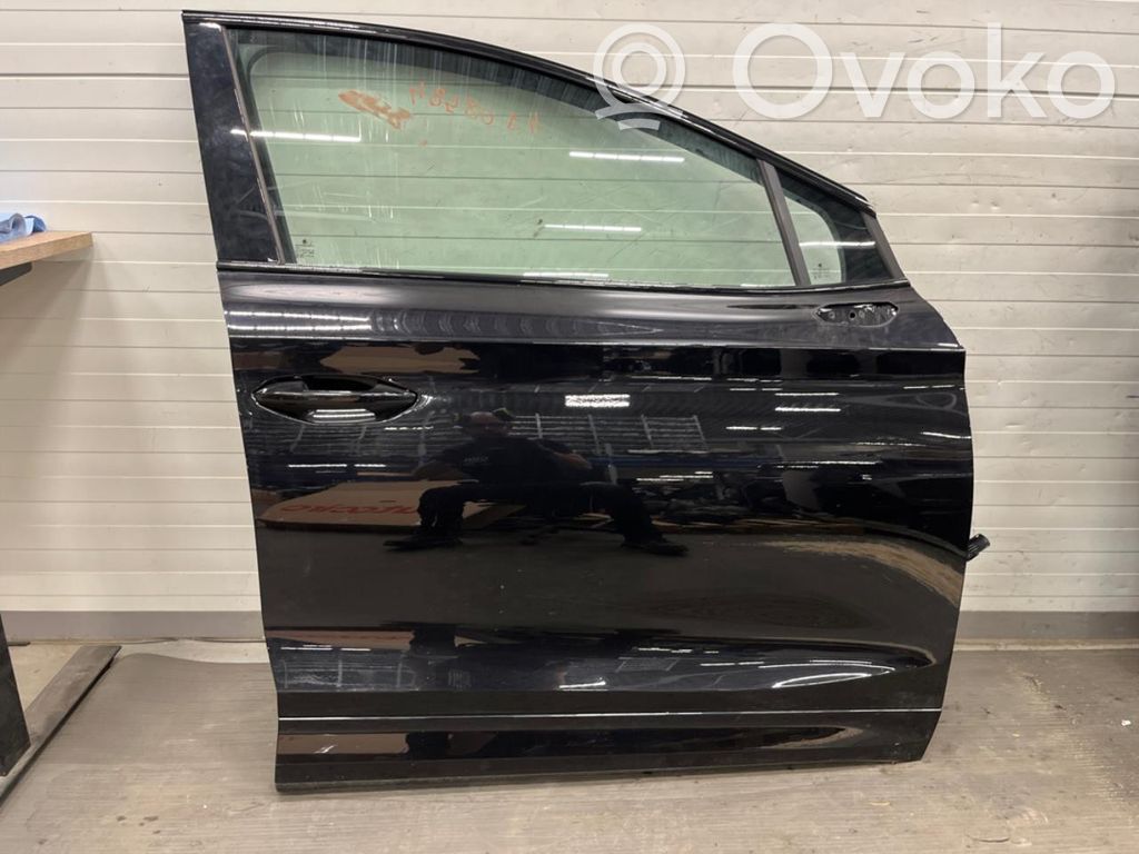 Skoda Enyaq iV Drzwi przednie