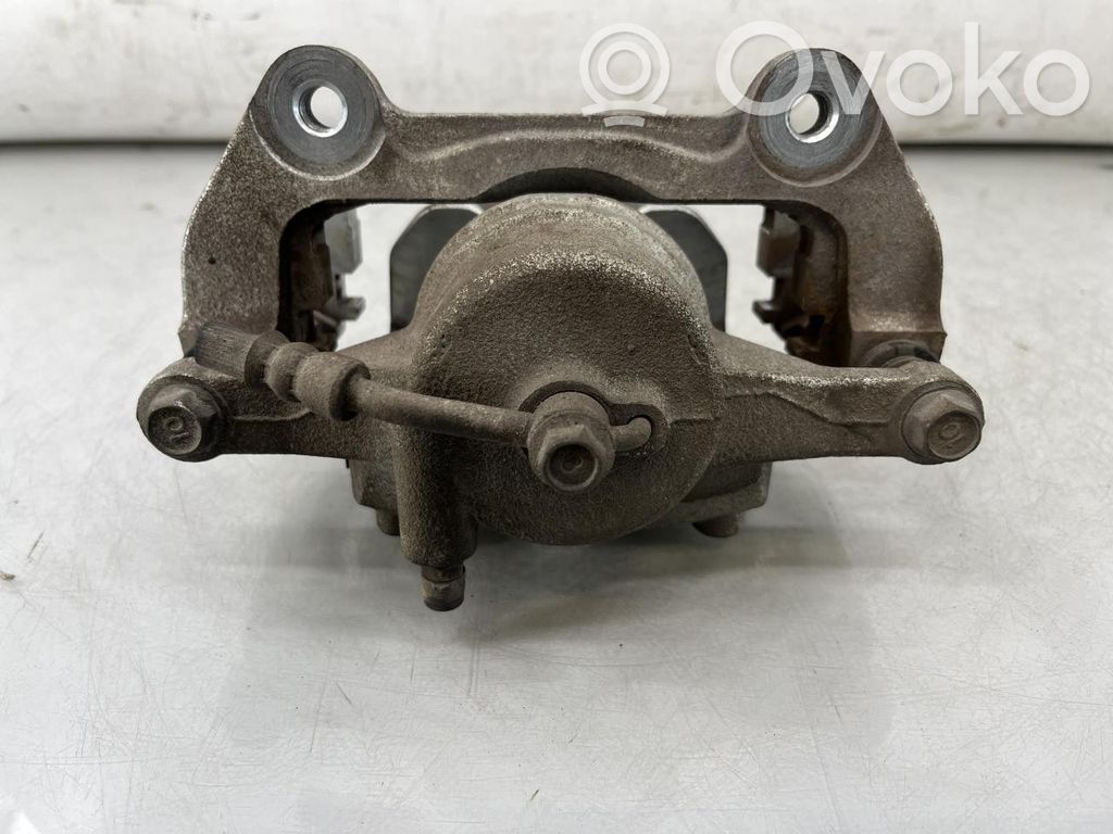 Hyundai Kona II Front brake caliper