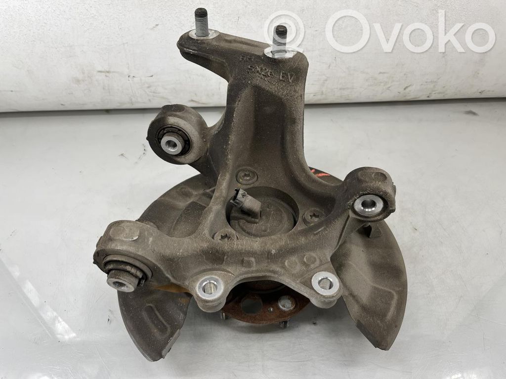 Hyundai Kona II Rear wheel hub spindle/knuckle