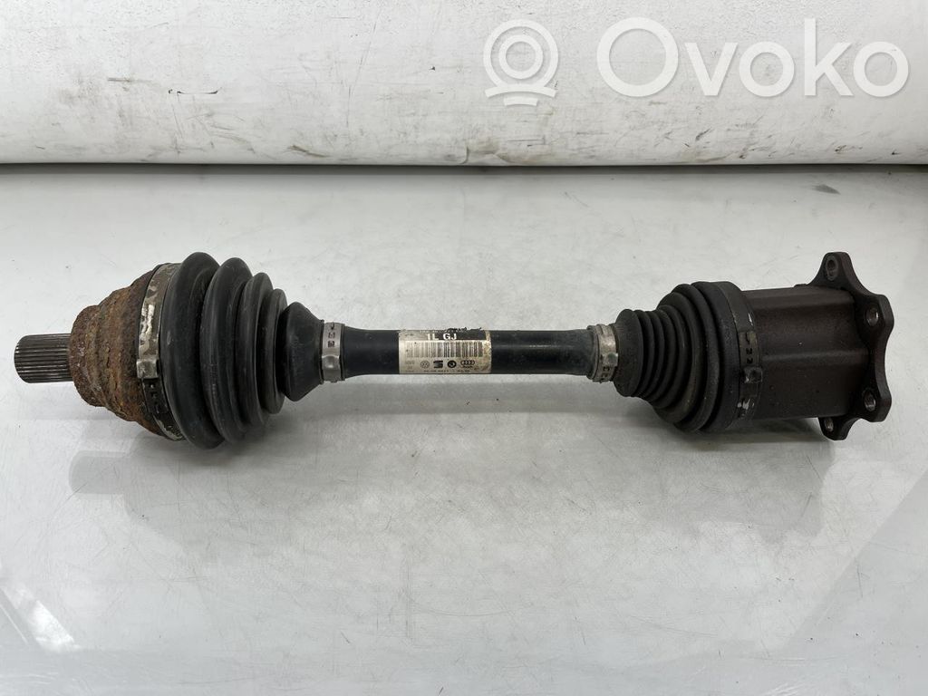 Volkswagen PASSAT CC Semiasse anteriore