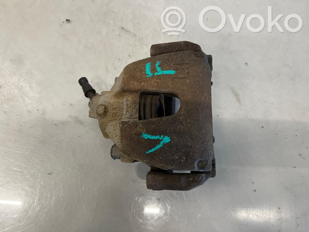 Volvo V50 Caliper de freno delantero