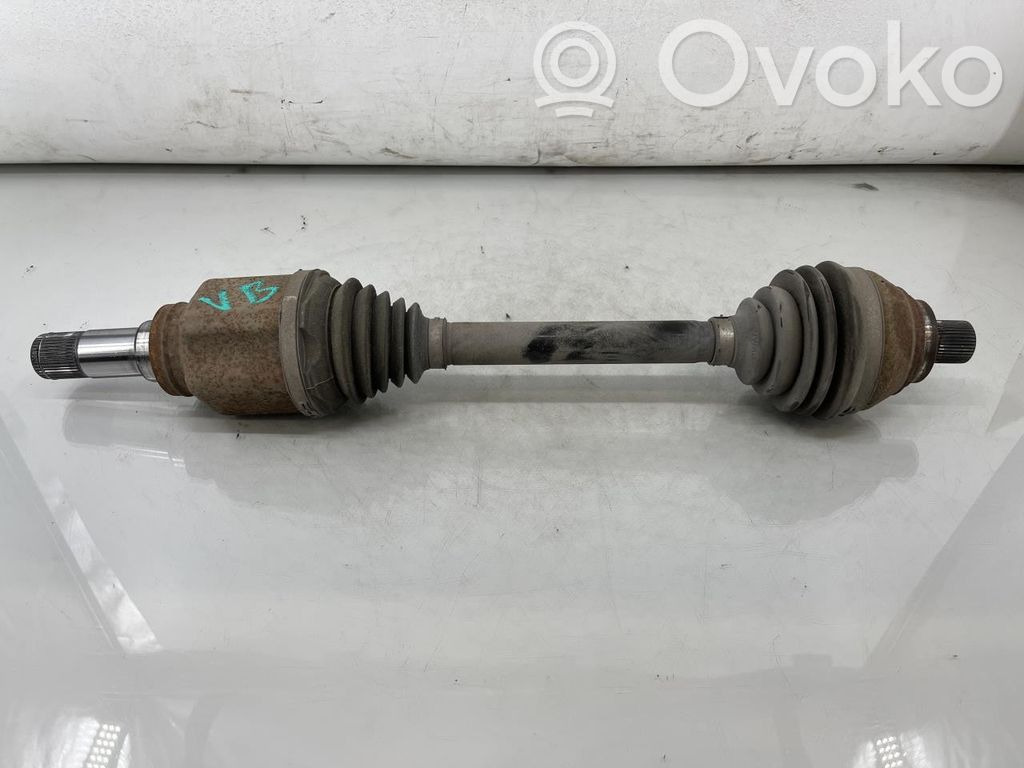 Ford Explorer EV Półoś tylna 